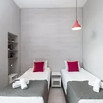 Hotel apartamentowy Stories Hub