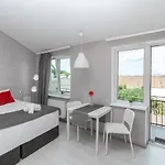 Stories Hub 4* Lwów