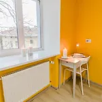 Hotel apartamentowy Stories Hub Lwów