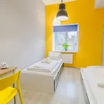 Stories Hub Hotel apartamentowy Lwów