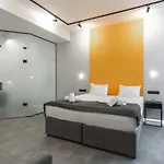 Stories Hub Hotel apartamentowy Lwów