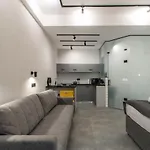 Hotel apartamentowy Stories Hub 4*