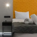 Hotel apartamentowy Stories Hub Lwów