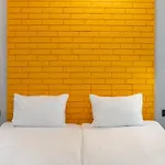 Hotel apartamentowy Stories Hub 4*