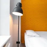 Hotel apartamentowy Stories Hub 4*