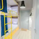 Stories Hub Hotel apartamentowy 4*