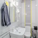 Stories Hub Hotel apartamentowy
