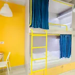 Stories Hub Hotel apartamentowy Lwów