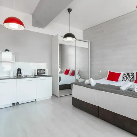 Aparthotel Stories Hub