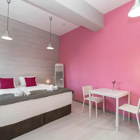 Stories Hub 3* Lvov