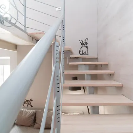 Stories Hub 3* Lvov