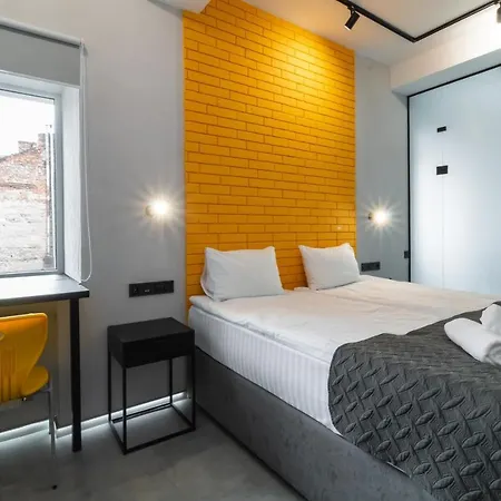 Apart Otel Stories Hub