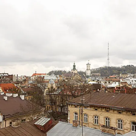 Stories Hub Apart Otel 3*