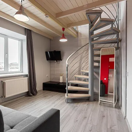 Stories Hub Lvov