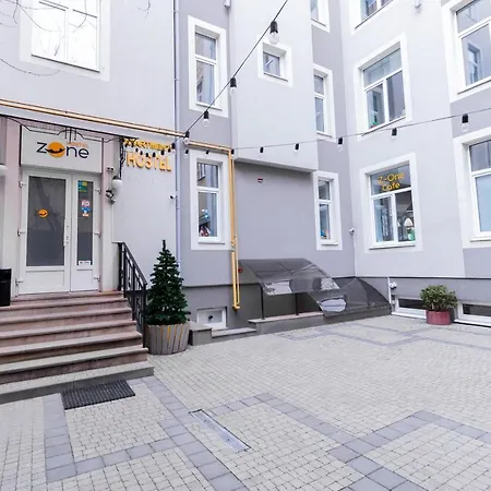 Stories Hub Lvov