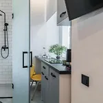 Stories Hub Aparthotel 4*