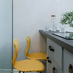 Апарт-готель Stories Hub Львів