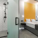Stories Hub Апарт-готель