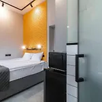Aparthotel Stories Hub 4*