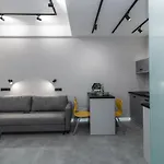 Stories Hub Апарт-готель