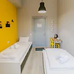Апарт-готель Stories Hub 4*