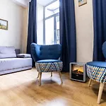 Stories Hub 4* Lviv