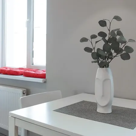 Stories Hub מלון דירות 3*