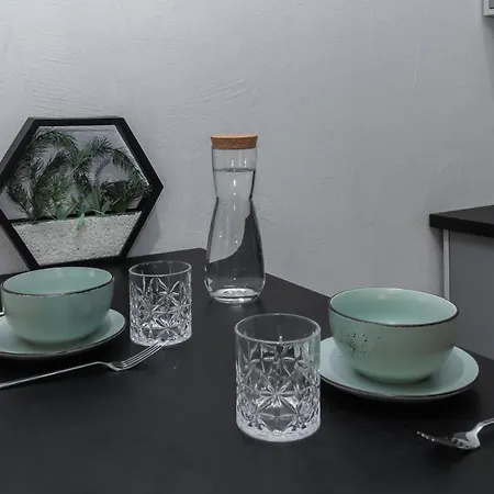 Stories Hub מלון דירות