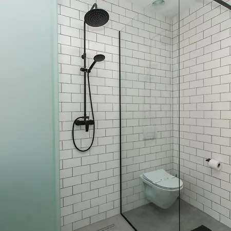Stories Hub Apartmanhotel