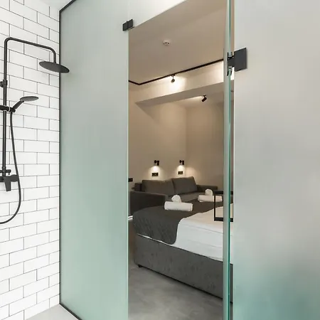 Stories Hub 3* Lviv