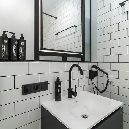 Stories Hub 4* Lviv