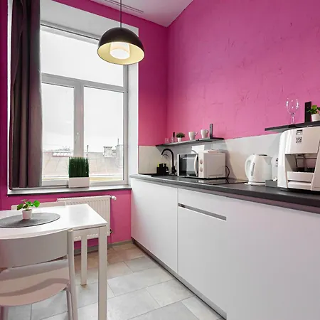 Aparthotel Stories Hub