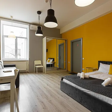 Stories Hub Lviv