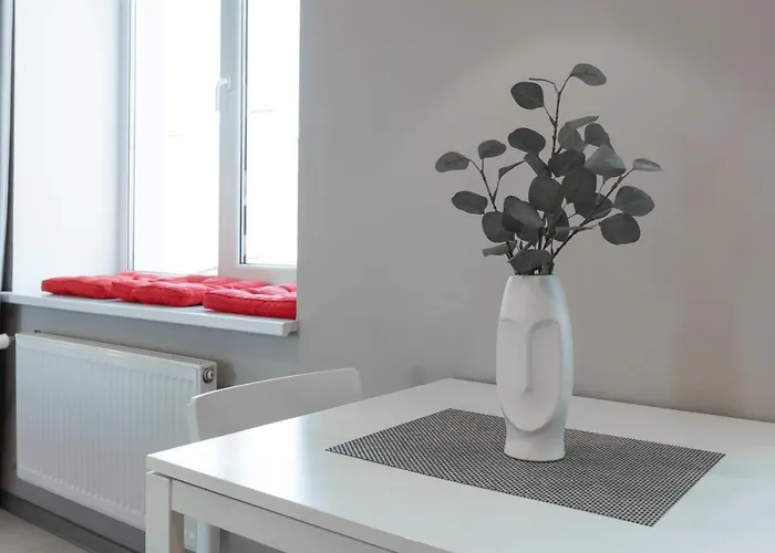 Stories Hub Ξενοδοχείο με διαμερίσματα 3*