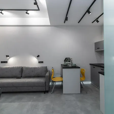 Stories Hub 公寓式酒店